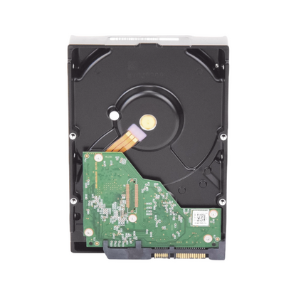 Disco Duro 3TB WD Purple para Videovigilancia